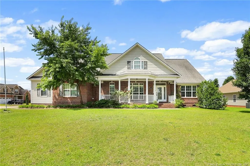 1962 Brawley Avenue Fayetteville NC 28314