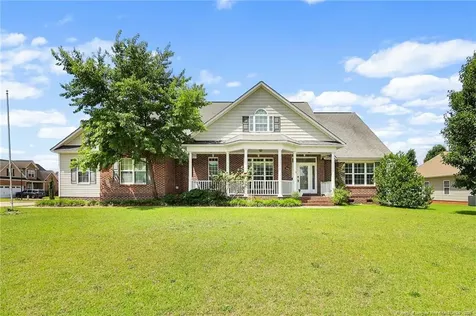 1962 Brawley Avenue Fayetteville NC 28314