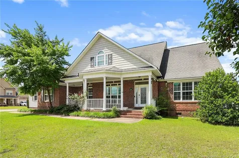 1962 Brawley Avenue Fayetteville NC 28314
