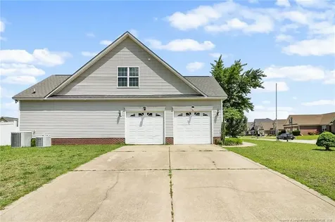1962 Brawley Avenue Fayetteville NC 28314