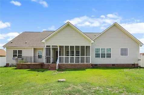 1962 Brawley Avenue Fayetteville NC 28314