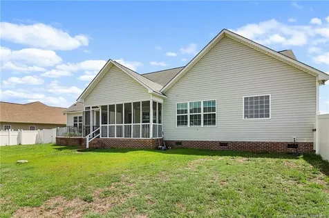 1962 Brawley Avenue Fayetteville NC 28314