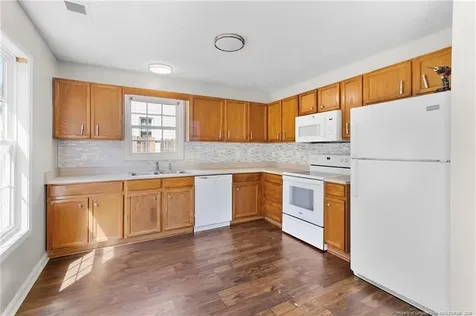 124 Hosta Drive Raeford NC 28376