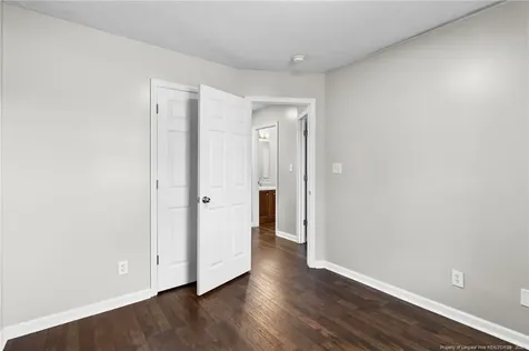 124 Hosta Drive Raeford NC 28376