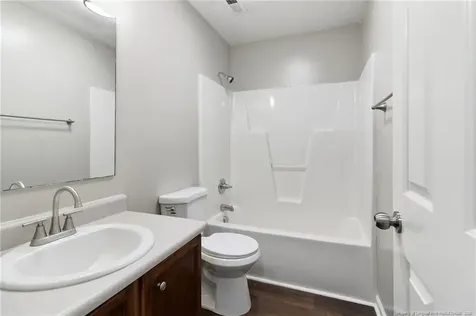 124 Hosta Drive Raeford NC 28376