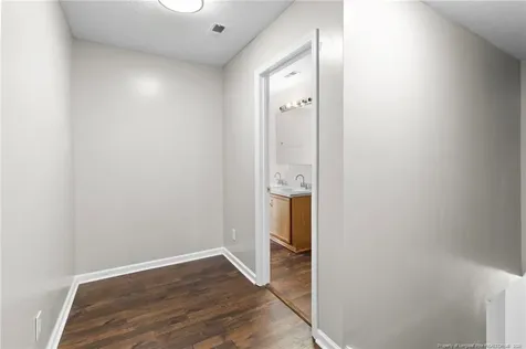 124 Hosta Drive Raeford NC 28376