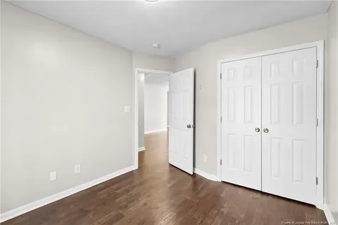 124 Hosta Drive Raeford NC 28376