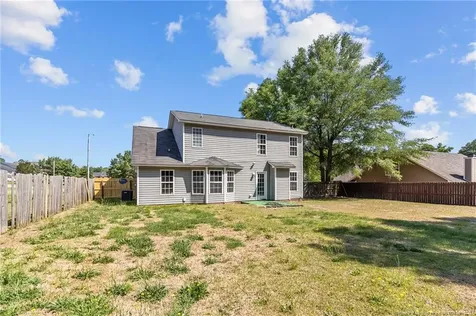 124 Hosta Drive Raeford NC 28376