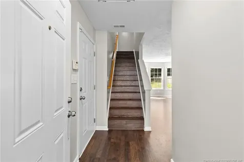 124 Hosta Drive Raeford NC 28376