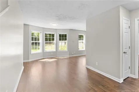124 Hosta Drive Raeford NC 28376
