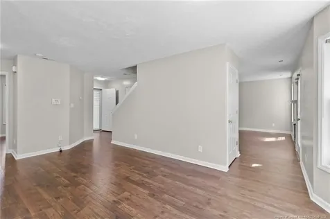 124 Hosta Drive Raeford NC 28376