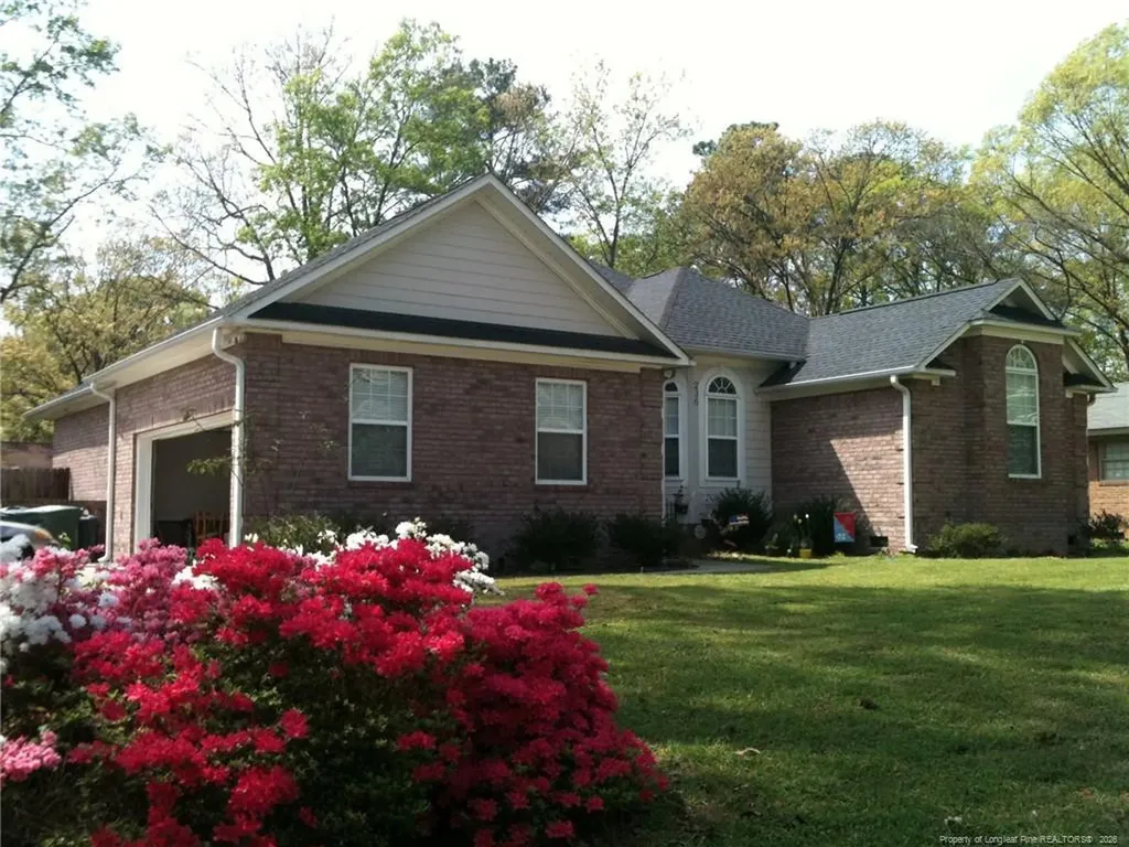 236 Palomar Street Fayetteville NC 28314