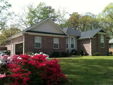 236 Palomar Street Fayetteville NC 28314