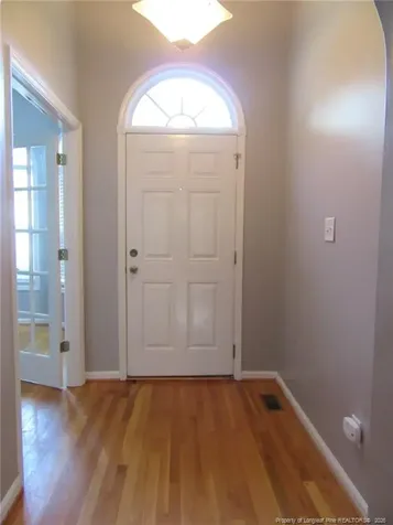 236 Palomar Street Fayetteville NC 28314