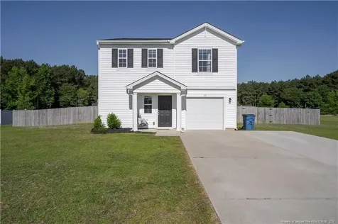 51 Merlin Court Godwin NC 28344