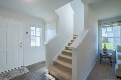 51 Merlin Court Godwin NC 28344