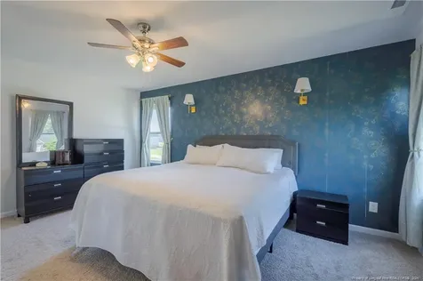 51 Merlin Court Godwin NC 28344