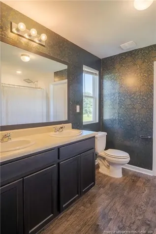 51 Merlin Court Godwin NC 28344