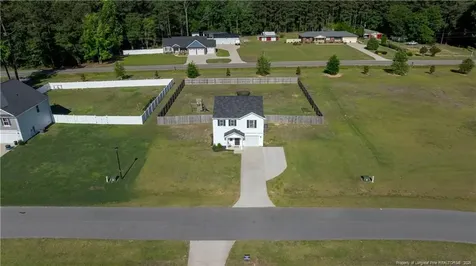 51 Merlin Court Godwin NC 28344