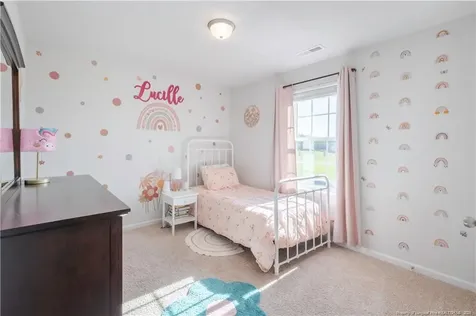 51 Merlin Court Godwin NC 28344