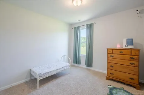51 Merlin Court Godwin NC 28344