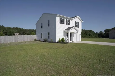 51 Merlin Court Godwin NC 28344
