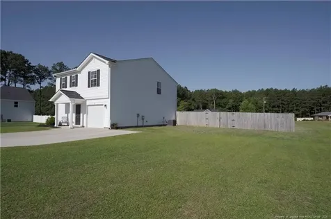 51 Merlin Court Godwin NC 28344