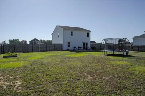 51 Merlin Court Godwin NC 28344