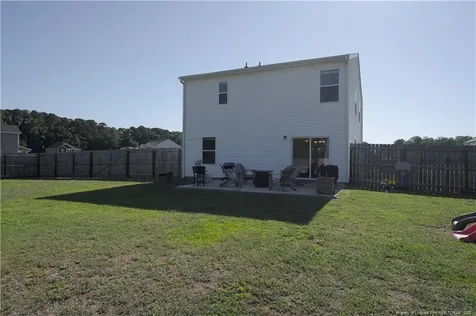 51 Merlin Court Godwin NC 28344