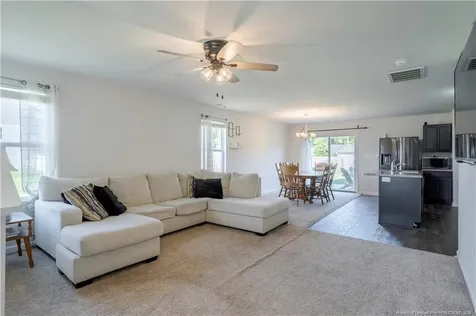 51 Merlin Court Godwin NC 28344