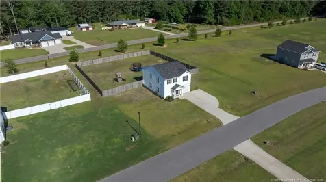51 Merlin Court Godwin NC 28344