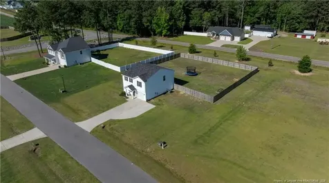 51 Merlin Court Godwin NC 28344