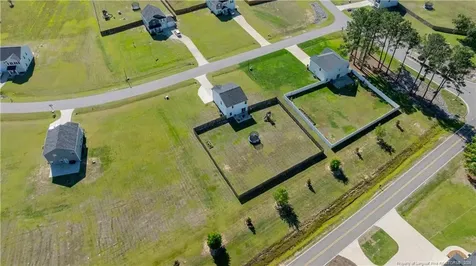 51 Merlin Court Godwin NC 28344