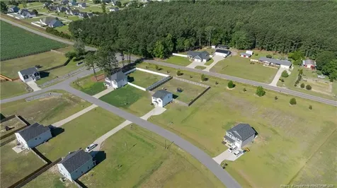 51 Merlin Court Godwin NC 28344