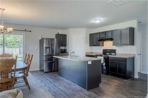 51 Merlin Court Godwin NC 28344