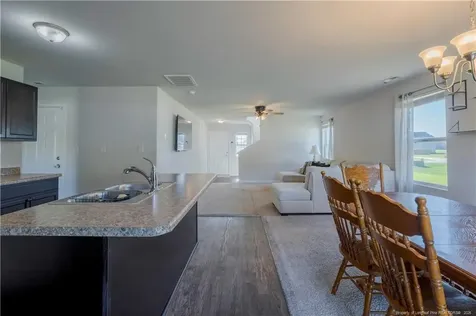 51 Merlin Court Godwin NC 28344