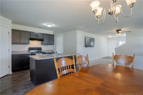 51 Merlin Court Godwin NC 28344