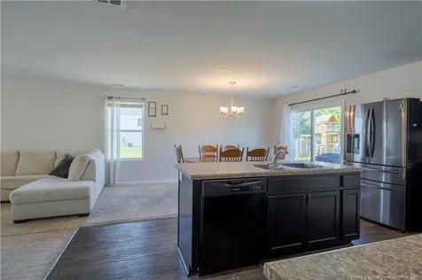 51 Merlin Court Godwin NC 28344