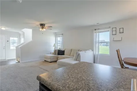 51 Merlin Court Godwin NC 28344