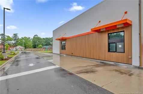 507 W Third Street Pembroke NC 28372