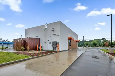 507 W Third Street Pembroke NC 28372