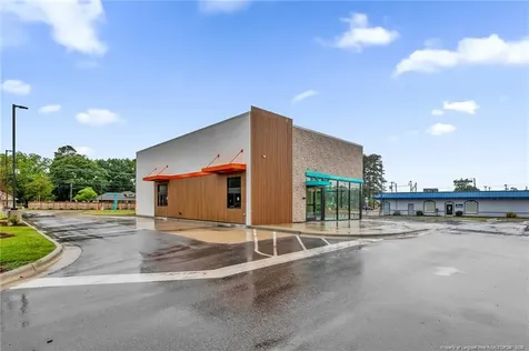 507 W Third Street Pembroke NC 28372
