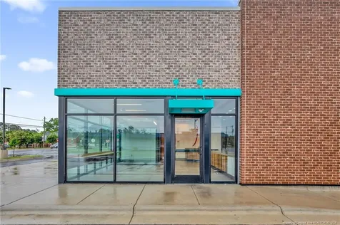 507 W Third Street Pembroke NC 28372