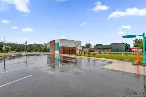 507 W Third Street Pembroke NC 28372
