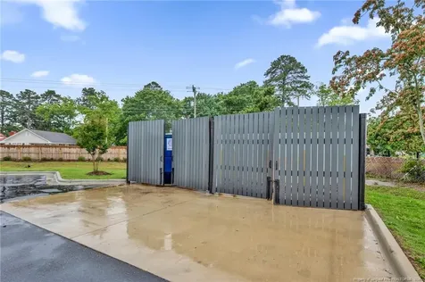 507 W Third Street Pembroke NC 28372
