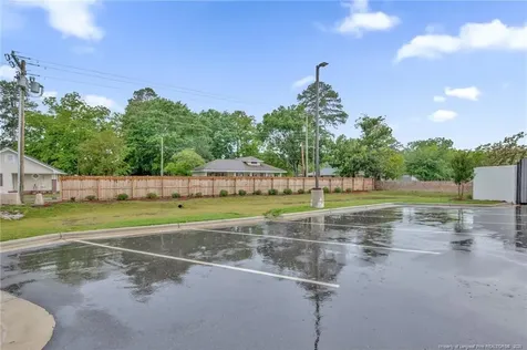507 W Third Street Pembroke NC 28372