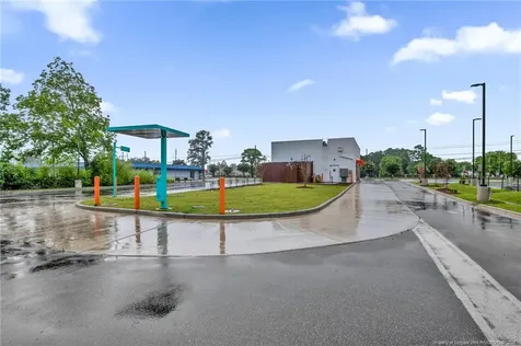 507 W Third Street Pembroke NC 28372