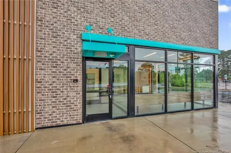 507 W Third Street Pembroke NC 28372