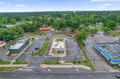 507 W Third Street Pembroke NC 28372