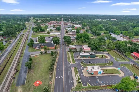 507 W Third Street Pembroke NC 28372